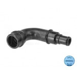 Шланг, воздухоотвод крышки головки блока (Пр-во MEYLE) 