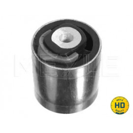 Сайлентблок важеля AUDI A4, A6, VW PASSAT 94-05 перед. міст низ (Вир-во MEYLE)