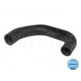 Патрубoк водяного охолодження двигуна, вгорі, від двигуна до радіатора MB (вир-во MEYLE)