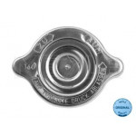 Крышка радиатора охлаждения MB W124/201/140/202/210 (Пр-во MEYLE) 