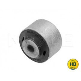 Сайлентблок рычага AUDU A4, A5, A6 95- перед. мост верх (Пр-во MEYLE)