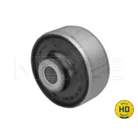 Сайлентблок важеля AUDI A1, SEAT IBIZA IV, VW POLO 98 перед. міст низ (Вир-во MEYLE)