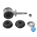 Тяга стабілізатора SEAT CORDOBA, VW CADDY II, GOLF II-IV 83-04 перед. міст (Вир-во MEYLE)  Тяга стабілізатора SEAT CORDOBA, VW CADDY II, GOLF II-IV 83-04 перед. міст (Вир-во MEYLE)