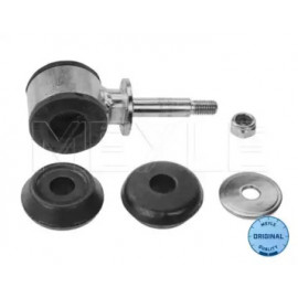 Тяга стабілізатора SEAT CORDOBA, VW CADDY II, GOLF II-IV 83-04 перед. міст (Вир-во MEYLE)