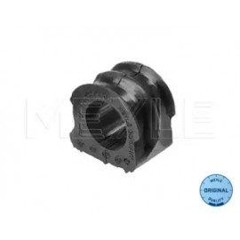 Втулка стабілізатора VW GOLF IV, NEW BEETLE 97-10 перед. міст (Вир-во MEYLE)  Втулка стабілізатора VW GOLF IV, NEW BEETLE 97-10 перед. міст (Вир-во MEYLE)