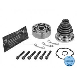 ШРУС внутренний с пыльником  AUDI, SKODA, VW (Пр-во MEYLE)