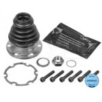 Пильовик приводного вала, комплект (Вир-во MEYLE) 