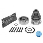 ШРУС, комплект (Вир-во MEYLE) 