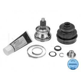 ШРУС наружный с пыльником VW,AUDI,SKODA,SEAT (Пр-во MEYLE)  ШРУС наружный с пыльником VW,AUDI,SKODA,SEAT (Пр-во MEYLE)