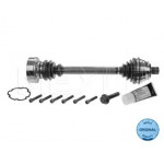 Вал (вир-во MEYLE) 