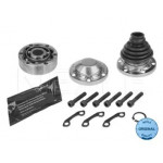 ШРУС, комплект (Вир-во MEYLE) 