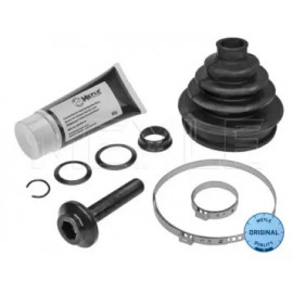 Пильник приводного вала, комплект (Вир-во MEYLE)