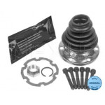 Пильовик приводного вала, комплект (Вир-во MEYLE) 