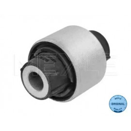 Сайлентблок важеля AUDI A3, Q3. SEAT ALTEA, LEON, SKODA YETI 99 зад. міст низ (Вир-во MEYLE)