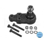 Опора кульова FORD TRANSIT 91-00 перед. міст (Вир-воMEYLE)  Опора кульова FORD TRANSIT 91-00 перед. міст (Вир-воMEYLE)