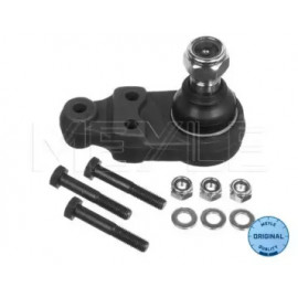Опора кульова FORD TRANSIT 91-00 перед. міст (Вир-воMEYLE)  Опора кульова FORD TRANSIT 91-00 перед. міст (Вир-воMEYLE)