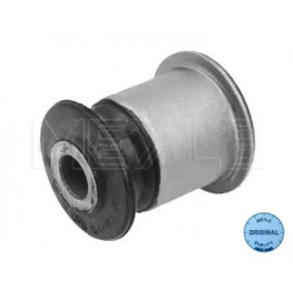 Сайлентблок рычага VW AMAROK, MULTIVAN V, TRANSPORTER V 03- перед мост перед (Пр-во MEYLE)