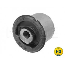 Сайлентблок важеля AUDI Q7, VW TOUAREG 02-15 перед .мост низ (Вир-во MEYLE)