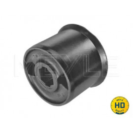 Сайлентблок важеля AUDI A3, Q3, SEAT IBIZA III, VW POLO 99 перед. міст ззаду (Вир-во MEYLE)