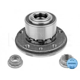 Маточина в зборі VW MULTIVAN V, TOUAREG, TRANSPORTER V 02-15 перед / зад. міст (Вир-во MEYLE)