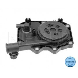 Клапан вакуумного управління (Вир-во MEYLE)