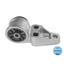 Втулка балки AUDI A6, SUPER B, VW PASSAT 97-05 зад. міст  зліва (Вир-во MEYLE)