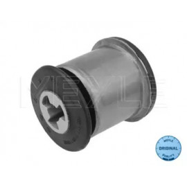 Сайлентблок важеля VW MULTIVAN V-VI, TRANSPORTER V-VI 03- зад. міст (Вир-во MEYLE)