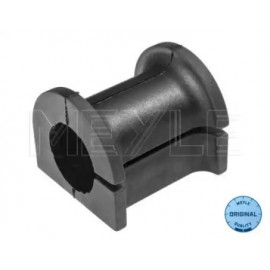 Втулка стабілізатора VW TRANSPORTER V 03-15 зад. міст (Вир-во MEYLE)