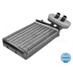 Радіатор опалювача (вир-во MEYLE) 