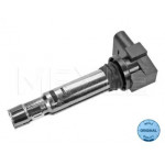 Котушка запалювання (Вир-во MEYLE) 