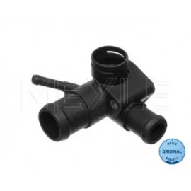 Фланец охлаждающей жидкости VOLKSWAGEN (пр-во MEYLE)