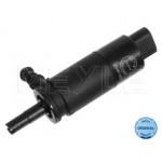 Водяний насос, система очищення фар (Вир-во MEYLE) 