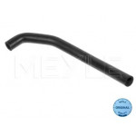 Патрубок, система охолодження (Вир-во MEYLE) 