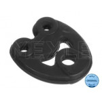 Подушка кріплення глушника Mercedes E седан (W124) (вир-во MEYLE) 