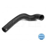 Патрубoк водяного охолодження двигуна, знизу, від радіатора до водяного насосу MB (вир-во MEYLE) 