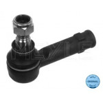 Наконечник тяги рульової FORD TRANSIT 91-00 перед. міст (Вир-воMEYLE) 