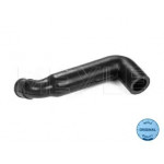 Шланг, вентиляция картера 