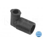 Шланг, воздухоотвод крышки головки цилиндра (пр-во MEYLE) 