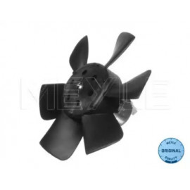 Вентилятор, охолодження двигуна (Вир-во MEYLE)