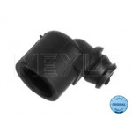 Шланг, воздухоотвод крышки головки блока (Пр-во MEYLE) 