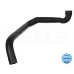 Патрубoк водяного охолодження двигуна, від двигуна до радіатора MB (вир-во MEYLE) 