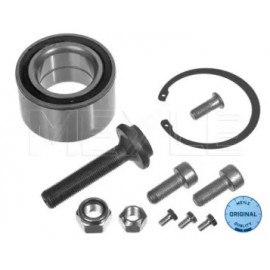 Комплект подшипника ступицы колеса