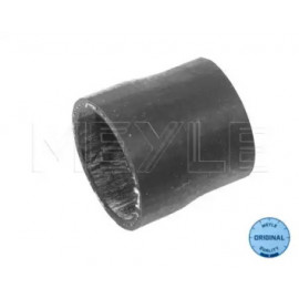 Патрубoк водяного охолодження двигуна, від мотора на термостат MB (вир-во MEYLE)