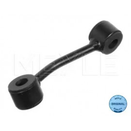 Тяга стабілізатора MERCEDES SPRINTER, VW LT 28-46 II 95-06 перед. міст зліва (Вир-во MEYLE)