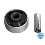 Сайлентблок важеля SEAT CORDOBA, IBIZA II, VW CADDY II, GOLF II 83-04 перед .мост низ (Вир-во MEYLE)  Сайлентблок важеля SEAT CORDOBA, IBIZA II, VW CADDY II, GOLF II 83-04 перед .мост низ (Вир-во MEYLE)