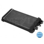 Радіатор опалювача (вир-во MEYLE) 