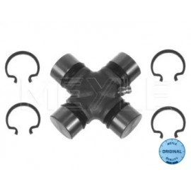 Крестовина вала кард. MERCEDES (вир-во MEYLE)