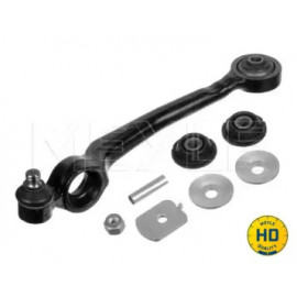 Важіль AUDI 100, A6 90-97 перед. міст зліва знизу (Вир-во MEYLE)