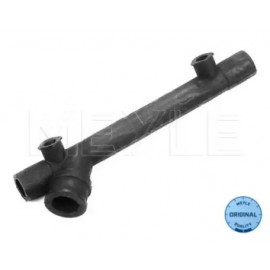 Шланг, воздухоотвод кришки головки циліндра (вир-во MEYLE)