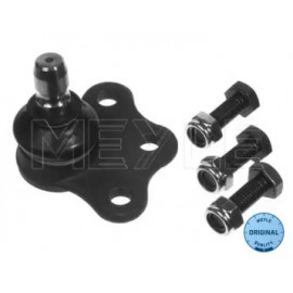 Опора кульова OPEL COMBO, CORSA C, TIGRA 00- перед. міст низ (Вир-во MEYLE)